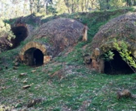 Newnes Shale Oil Ruins - Accommodation Gold Coast 1