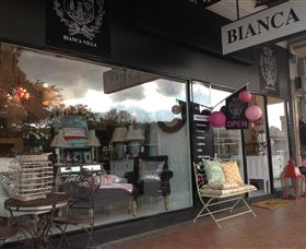 Bianca Villa - Accommodation Gold Coast 0
