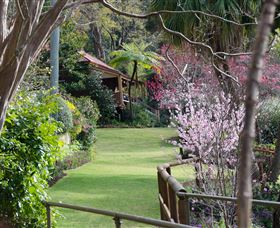 Spring Bluff Railway Station - Accommodation Gold Coast 3