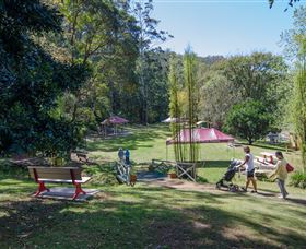 Spring Bluff Railway Station - Accommodation Gold Coast 2