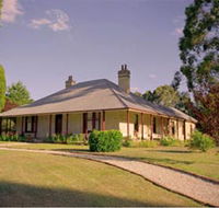 Eskbank House and Museum - Accommodation Gold Coast