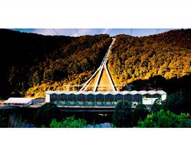 Khancoban NSW Accommodation Gold Coast