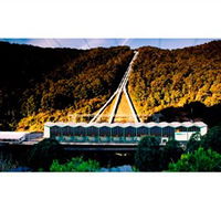 Murray 1 Power Station - Accommodation Gold Coast