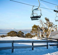 Selwyn Snowfields - Accommodation Gold Coast