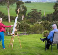 Ungulla Country Garden - Accommodation Gold Coast