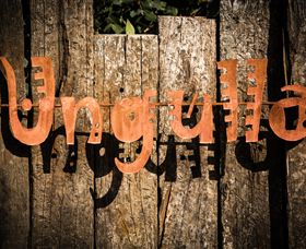 Ungulla Country Garden - Accommodation Gold Coast 3