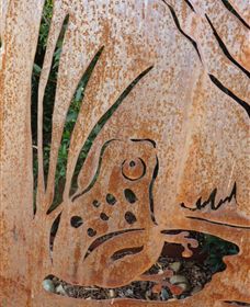 Ungulla Country Garden - Accommodation Gold Coast 5