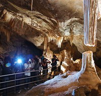 Jenolan Caves - Accommodation Gold Coast