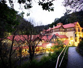 Jenolan Caves - Accommodation Gold Coast 1