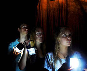 Jenolan Caves - Accommodation Gold Coast 4