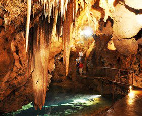 Jenolan Caves - Accommodation Gold Coast 7
