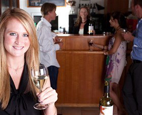 Hidden Creek Winery And Cafe - Accommodation Gold Coast 1