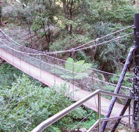 Jenolan River walking track - Accommodation Gold Coast