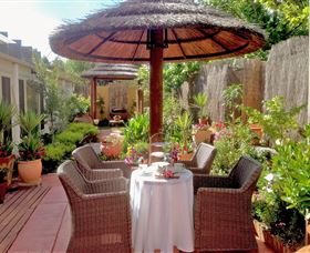 The Well Retreat - Day Spa And Teahouse - 1 Gold Coast 0