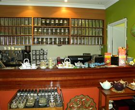 The Well Retreat - Day Spa And Teahouse - 1 Gold Coast 1