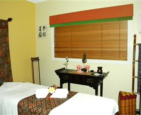 The Well Retreat - Day Spa And Teahouse - 1 Gold Coast 4