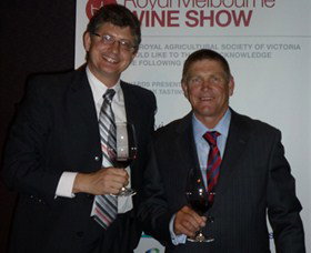 Symphony Hill Wines - Accommodation Gold Coast 0