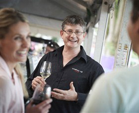 Symphony Hill Wines - Accommodation Gold Coast 1