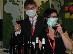 Symphony Hill Wines - Accommodation Gold Coast 3