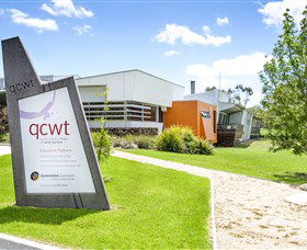 Varias Restaurant And Conference Centre Incorporating Banca Ridge Winery Cellar Door - Accommodation Gold Coast 0