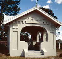 Stanthorpe Soldiers Memorial - Accommodation Gold Coast