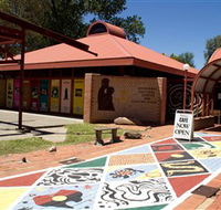 Country Art Escapes - New England North West Regional Arts Trail - Accommodation Gold Coast