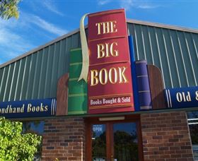 Big Book - Accommodation Gold Coast 0