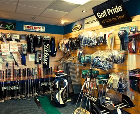 Gungahlin Lakes Golf And Community Club - 1 Gold Coast 1