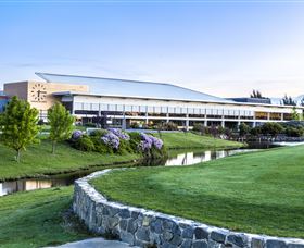 Gungahlin Lakes Golf And Community Club - 1 Gold Coast 3