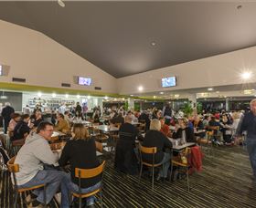 Gungahlin Lakes Golf And Community Club - 1 Gold Coast 2