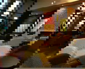 Canberra Raiders Sports Club - 1 Gold Coast 0