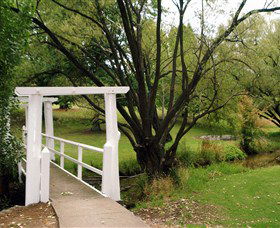 Alma Park - Accommodation Gold Coast 2