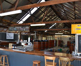 New England Brewing Company - Accommodation Gold Coast 2