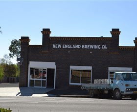 New England Brewing Company - Accommodation Gold Coast 1