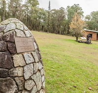Major Clews Hut walking track - Accommodation Gold Coast