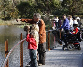 Tidbinbilla - Accommodation Gold Coast 0
