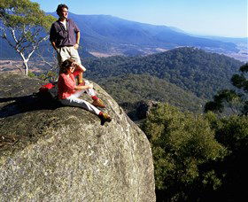 Tidbinbilla - Accommodation Gold Coast 3