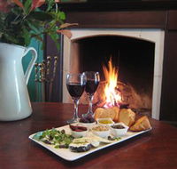 Ambermere Inn - EST 1845 - Accommodation Gold Coast