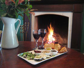 Ambermere Inn - EST 1845 - Accommodation Gold Coast 0