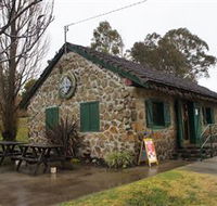 Crofters Cottage - Accommodation Gold Coast