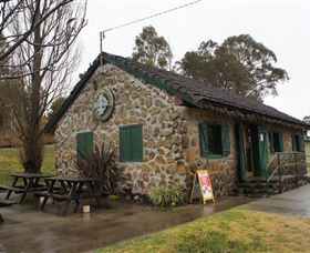Crofters Cottage - Gold Coast 4U 0
