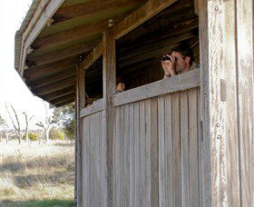 Dangars Lagoon And Racecourse Lagoon - Accommodation Gold Coast 2