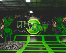 Flip Out Mitchell - Accommodation Gold Coast 1