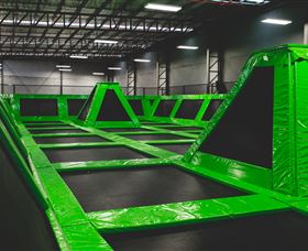 Flip Out Mitchell - Accommodation Gold Coast 2