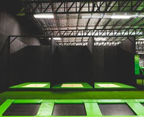 Flip Out Mitchell - Accommodation Gold Coast 3