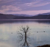 Inland Waters Holiday Parks Lake Glenbawn - 1 Gold Coast