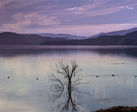 Inland Waters Holiday Parks Lake Glenbawn - 1 Gold Coast 0