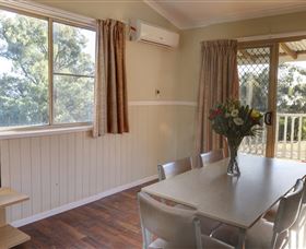 Inland Waters Holiday Parks Lake Glenbawn - 1 Gold Coast 2