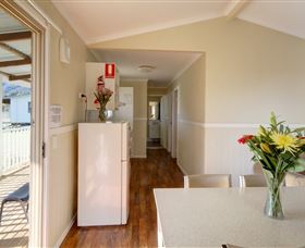 Inland Waters Holiday Parks Lake Glenbawn - 1 Gold Coast 1