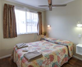 Inland Waters Holiday Parks Lake Glenbawn - 1 Gold Coast 3